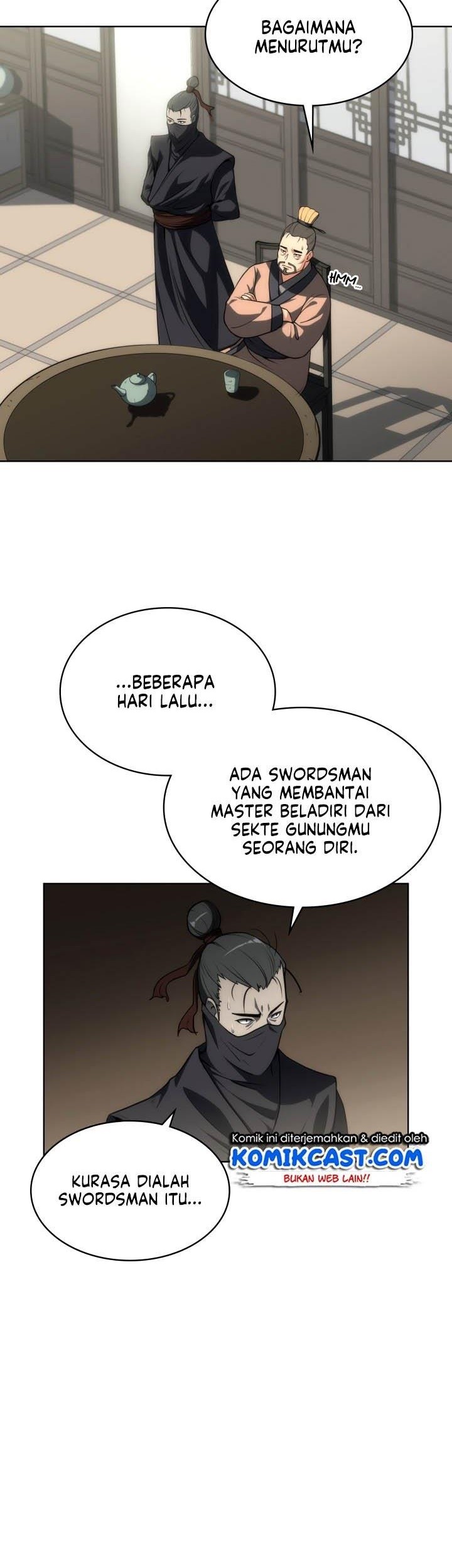 Halaman 21 dari MookHyang - The Origin Chapter 6