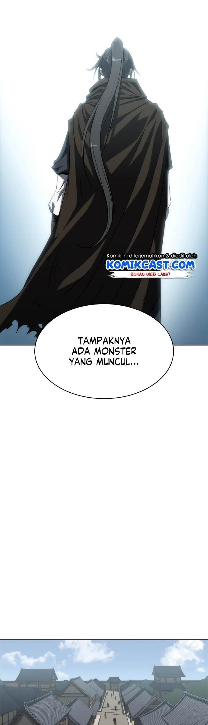 Halaman 23 dari MookHyang - The Origin Chapter 6