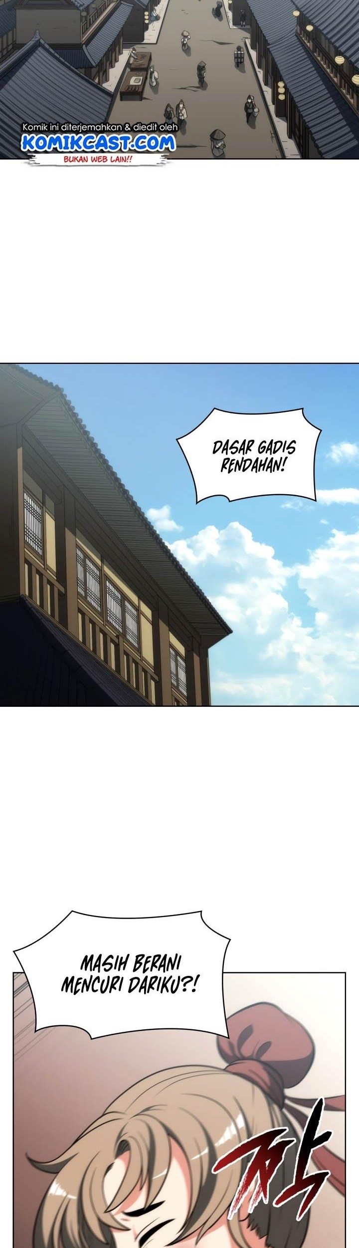Halaman 24 dari MookHyang - The Origin Chapter 6