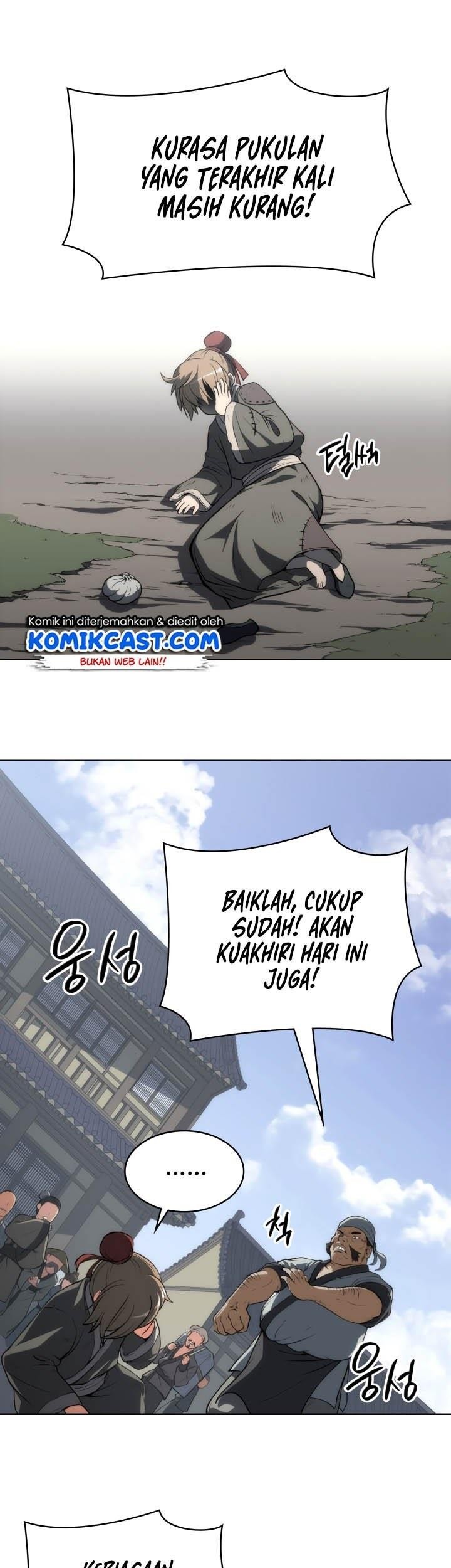 Halaman 26 dari MookHyang - The Origin Chapter 6