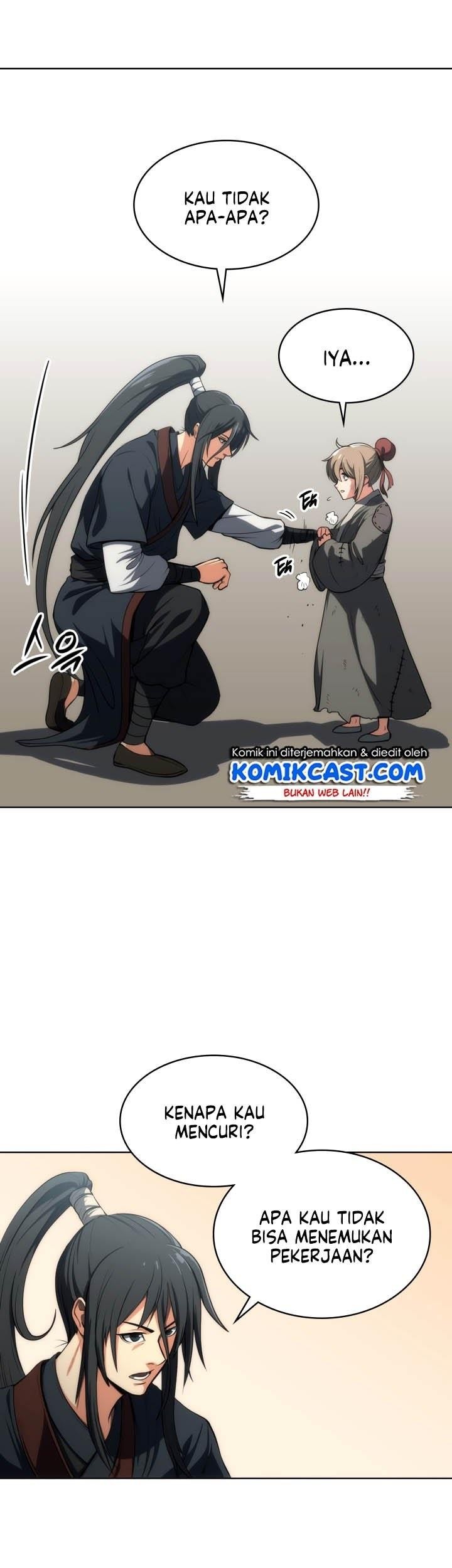 Halaman 32 dari MookHyang - The Origin Chapter 6