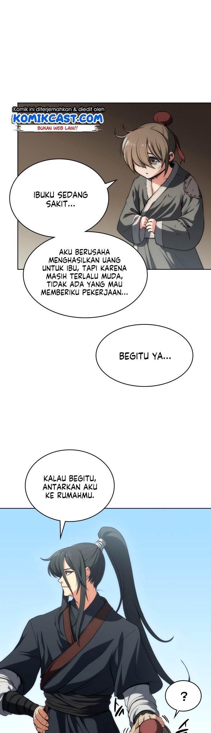 Halaman 33 dari MookHyang - The Origin Chapter 6