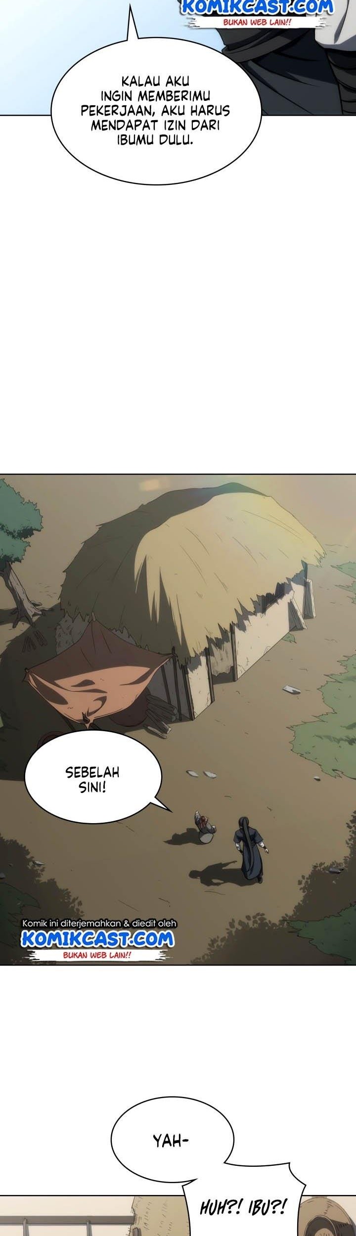 Halaman 36 dari MookHyang - The Origin Chapter 6