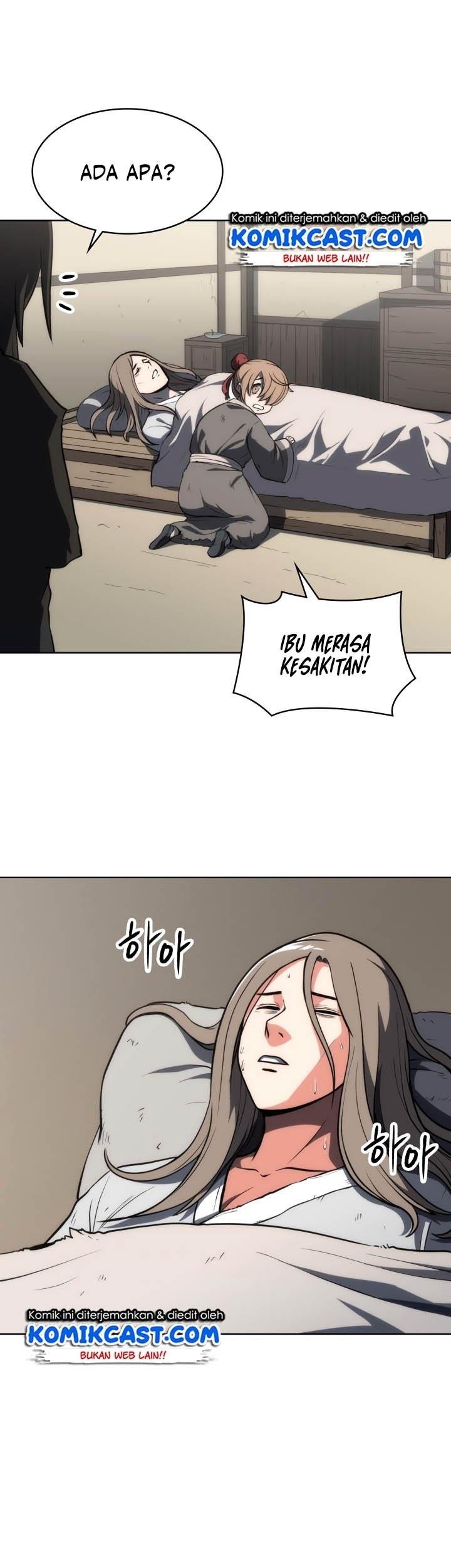 Halaman 38 dari MookHyang - The Origin Chapter 6