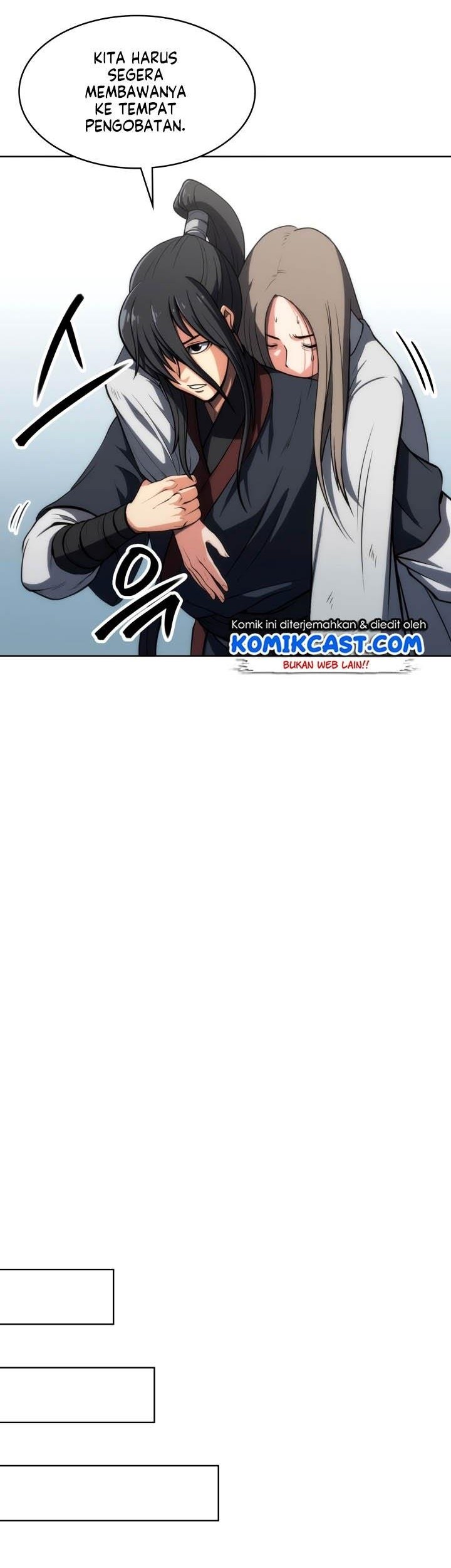Halaman 39 dari MookHyang - The Origin Chapter 6