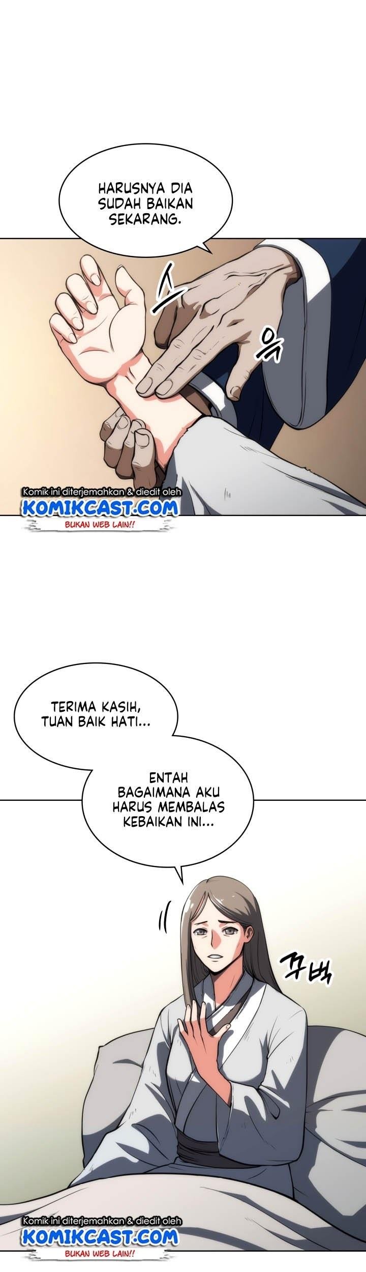 Halaman 41 dari MookHyang - The Origin Chapter 6