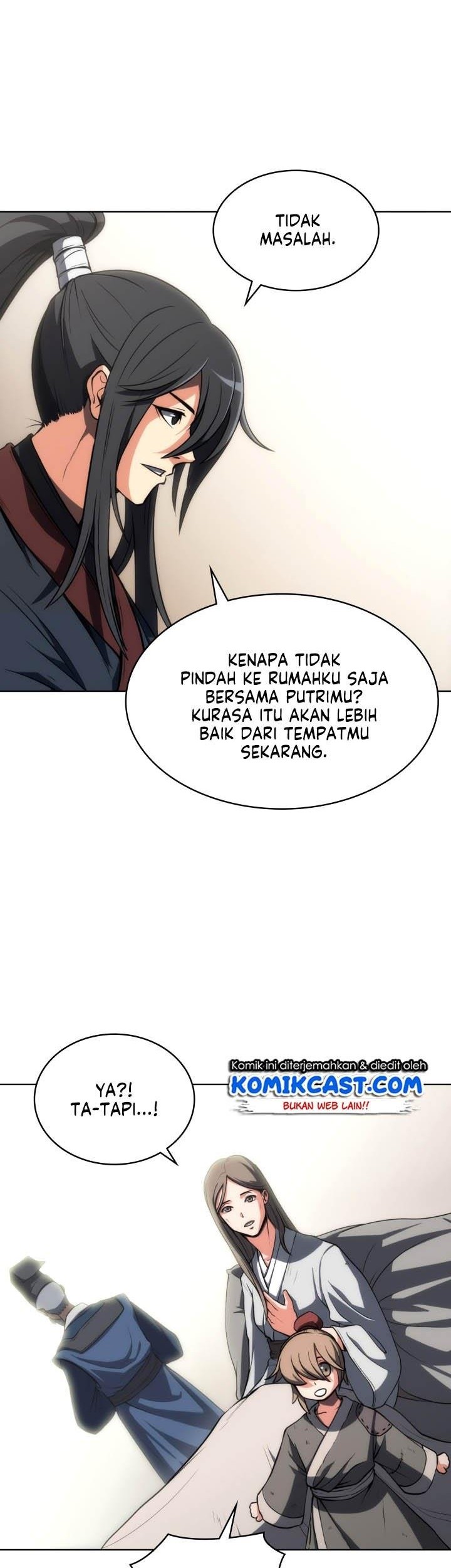 Halaman 42 dari MookHyang - The Origin Chapter 6