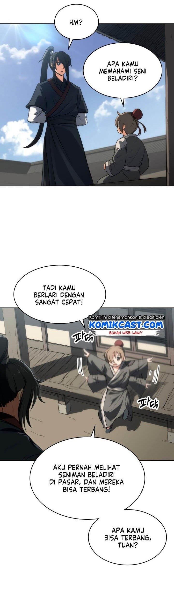 Halaman 45 dari MookHyang - The Origin Chapter 6
