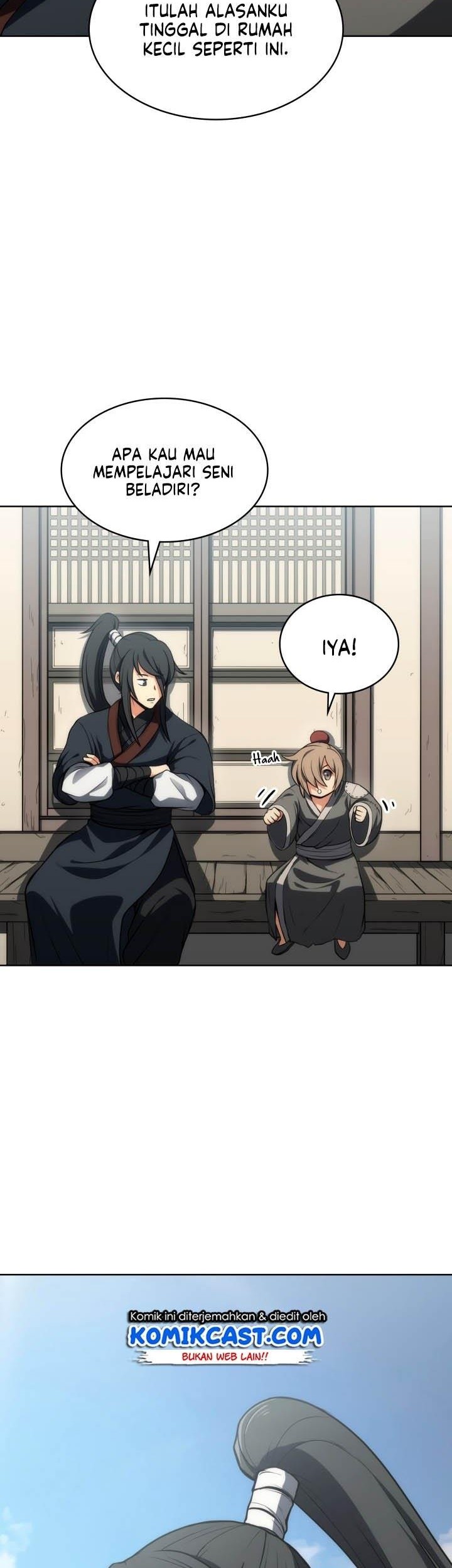 Halaman 48 dari MookHyang - The Origin Chapter 6