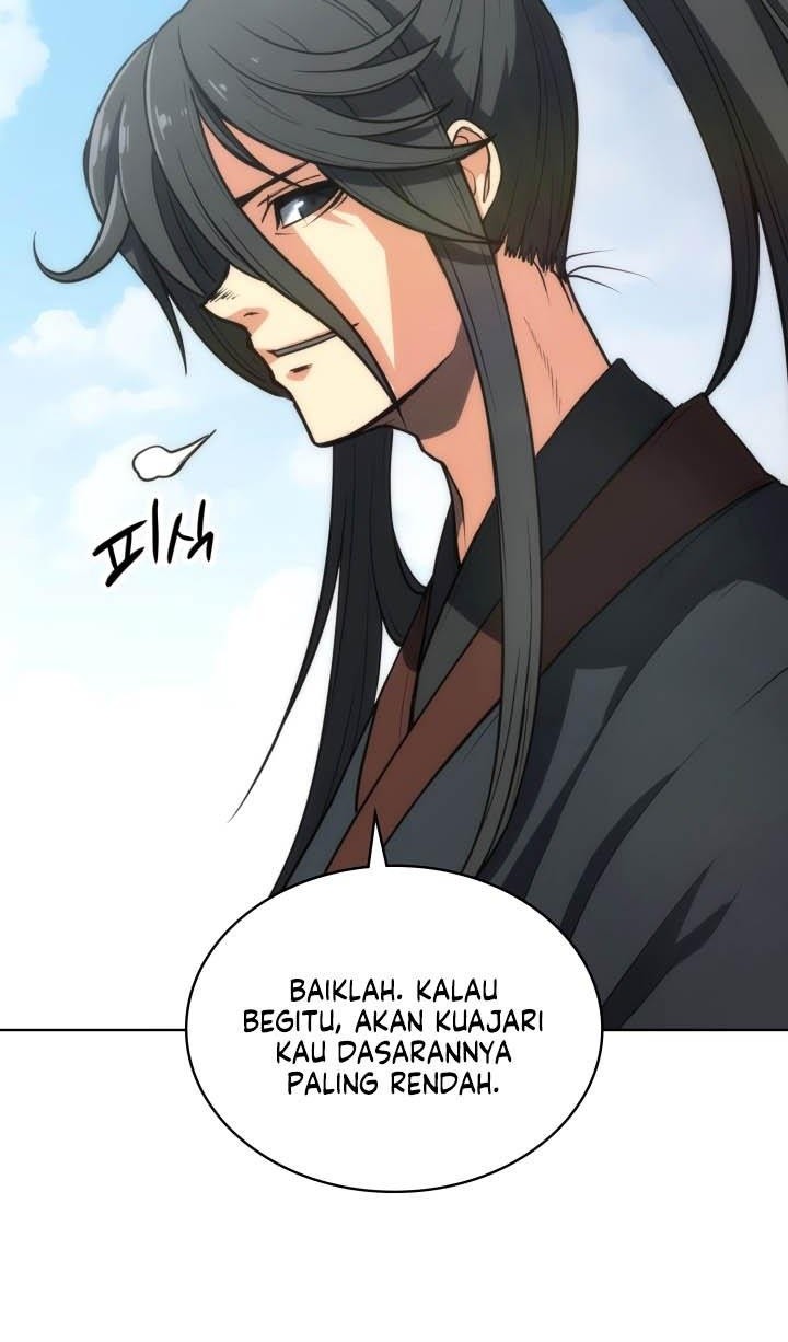 Halaman 49 dari MookHyang - The Origin Chapter 6