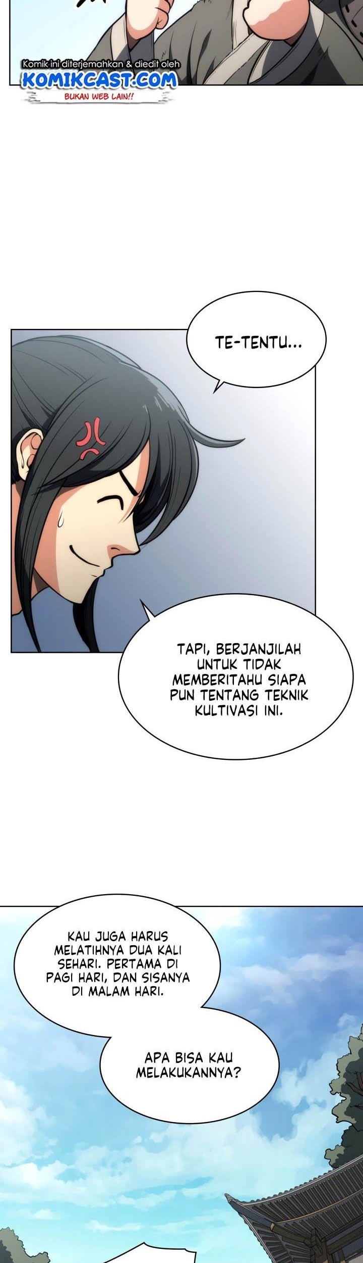 Halaman 51 dari MookHyang - The Origin Chapter 6