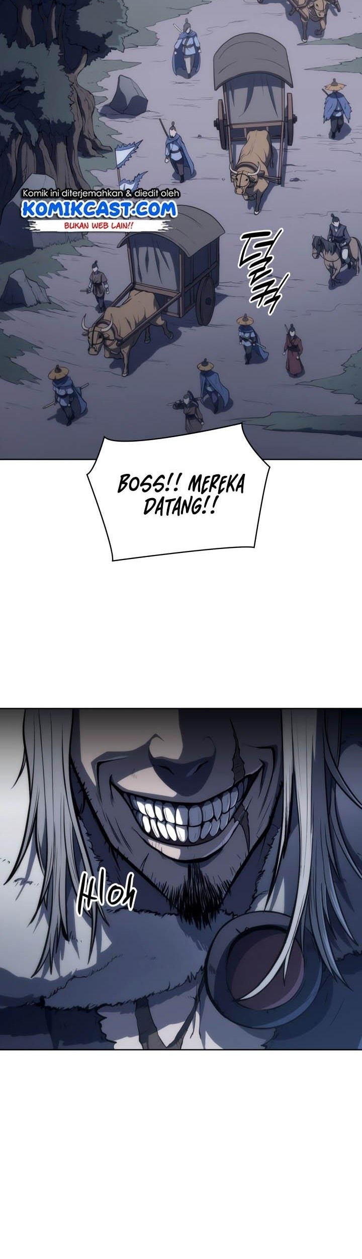 Halaman 55 dari MookHyang - The Origin Chapter 6