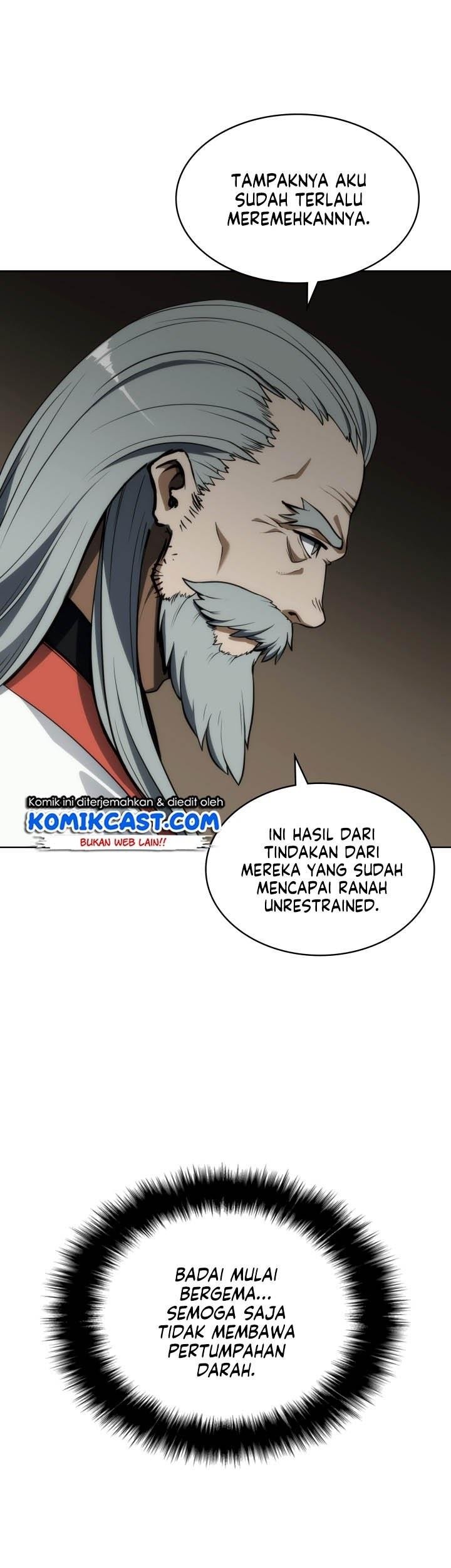 Halaman 7 dari MookHyang - The Origin Chapter 6