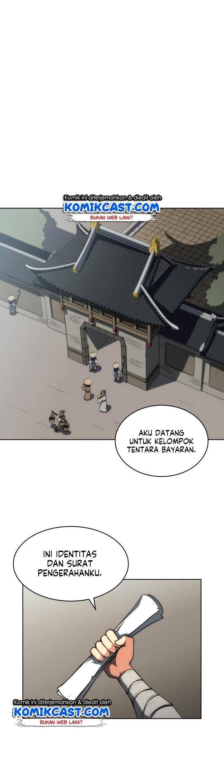 Halaman 8 dari MookHyang - The Origin Chapter 6