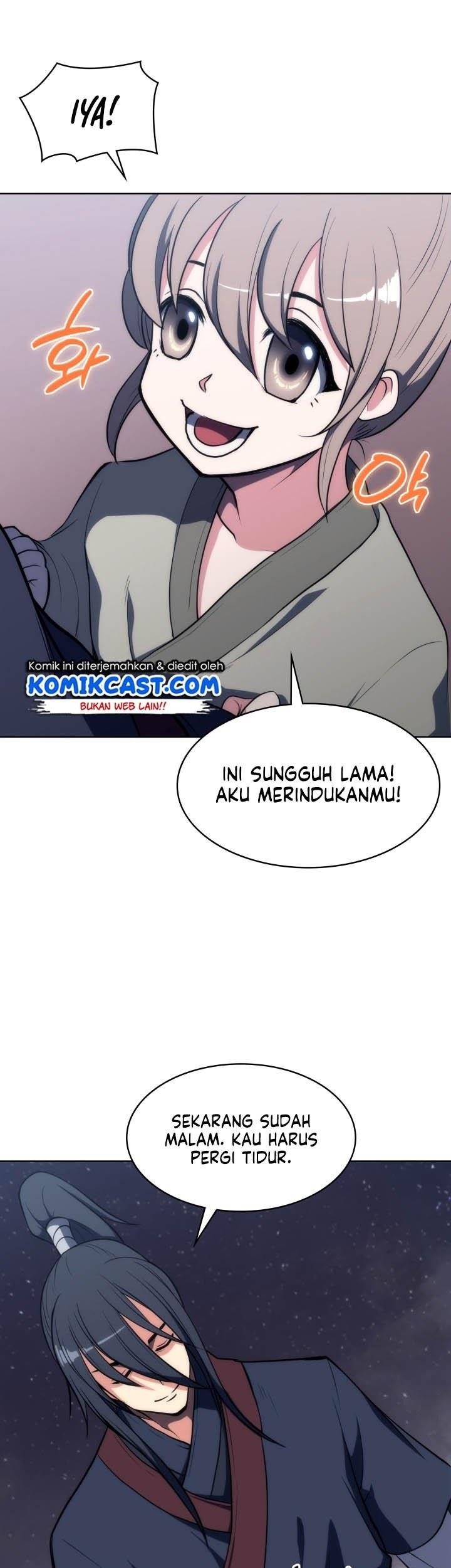 Halaman 10 dari MookHyang - The Origin Chapter 8