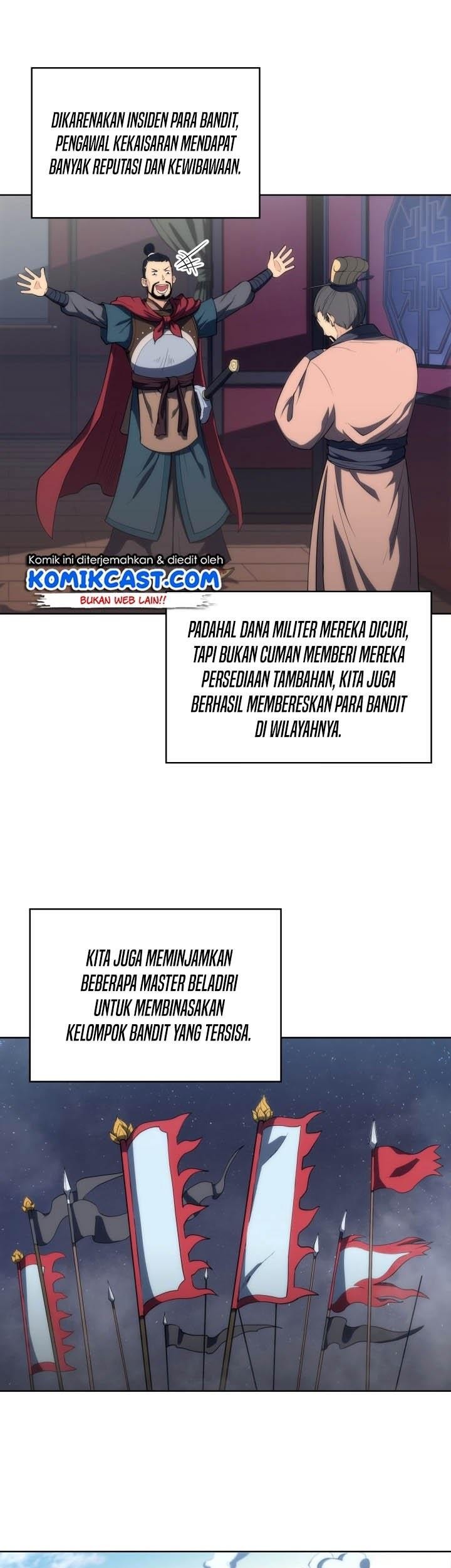 Halaman 14 dari MookHyang - The Origin Chapter 8