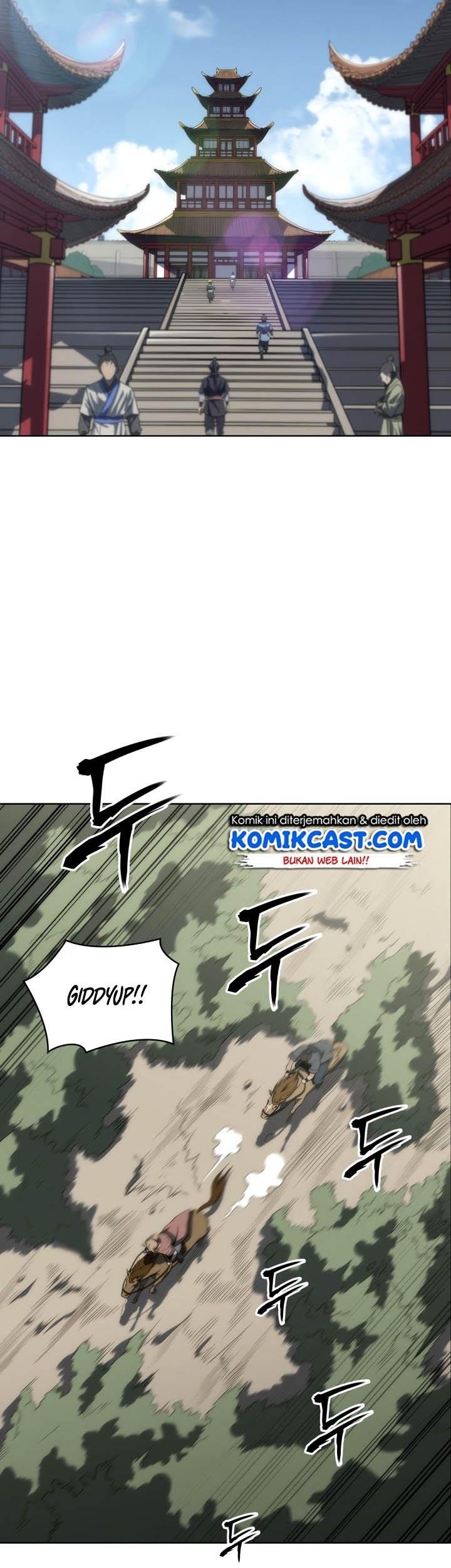 Halaman 16 dari MookHyang - The Origin Chapter 8