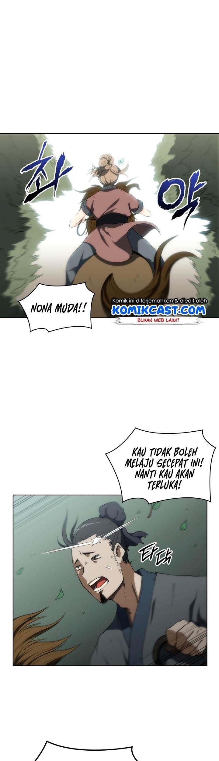 Halaman 18 dari MookHyang - The Origin Chapter 8