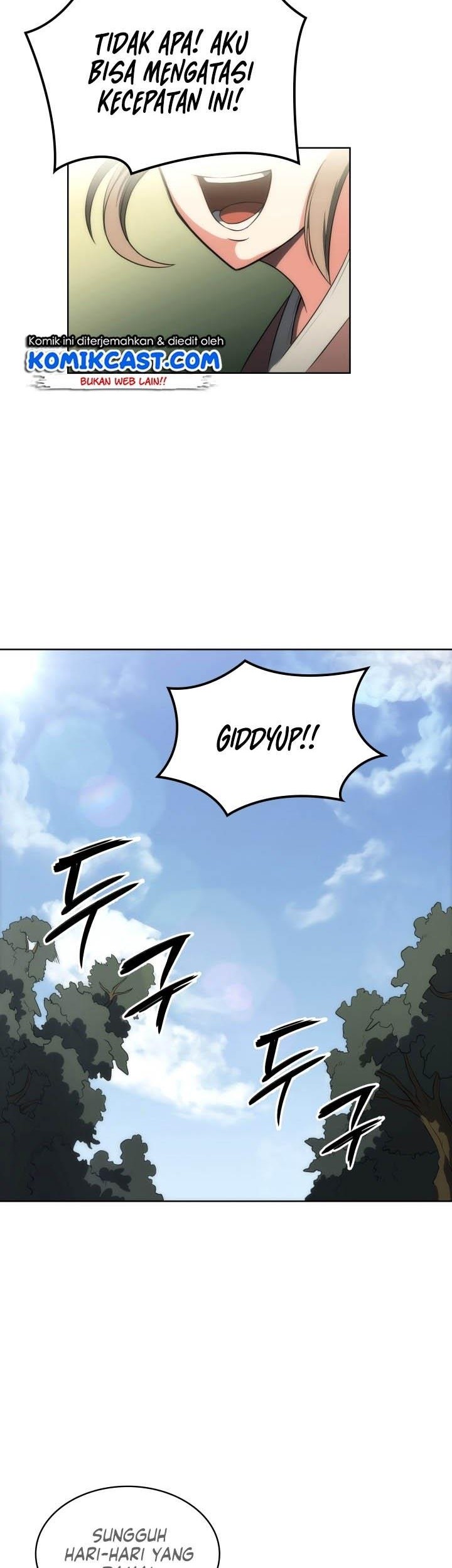 Halaman 19 dari MookHyang - The Origin Chapter 8