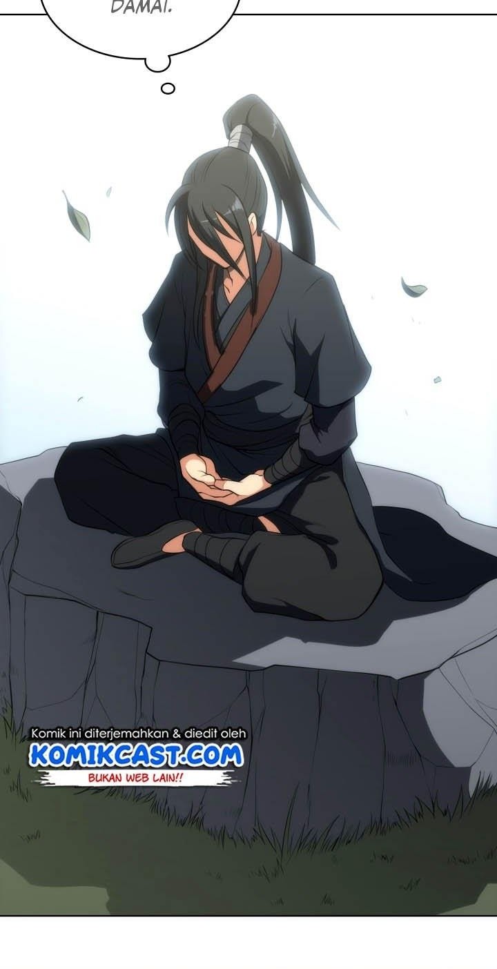 Halaman 20 dari MookHyang - The Origin Chapter 8