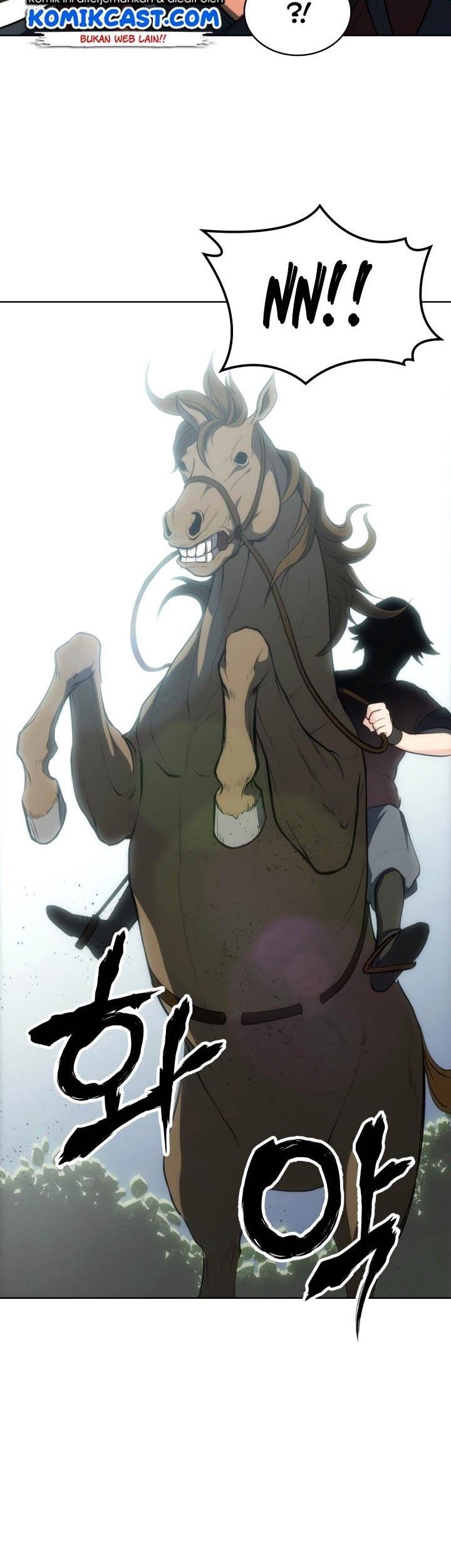 Halaman 22 dari MookHyang - The Origin Chapter 8