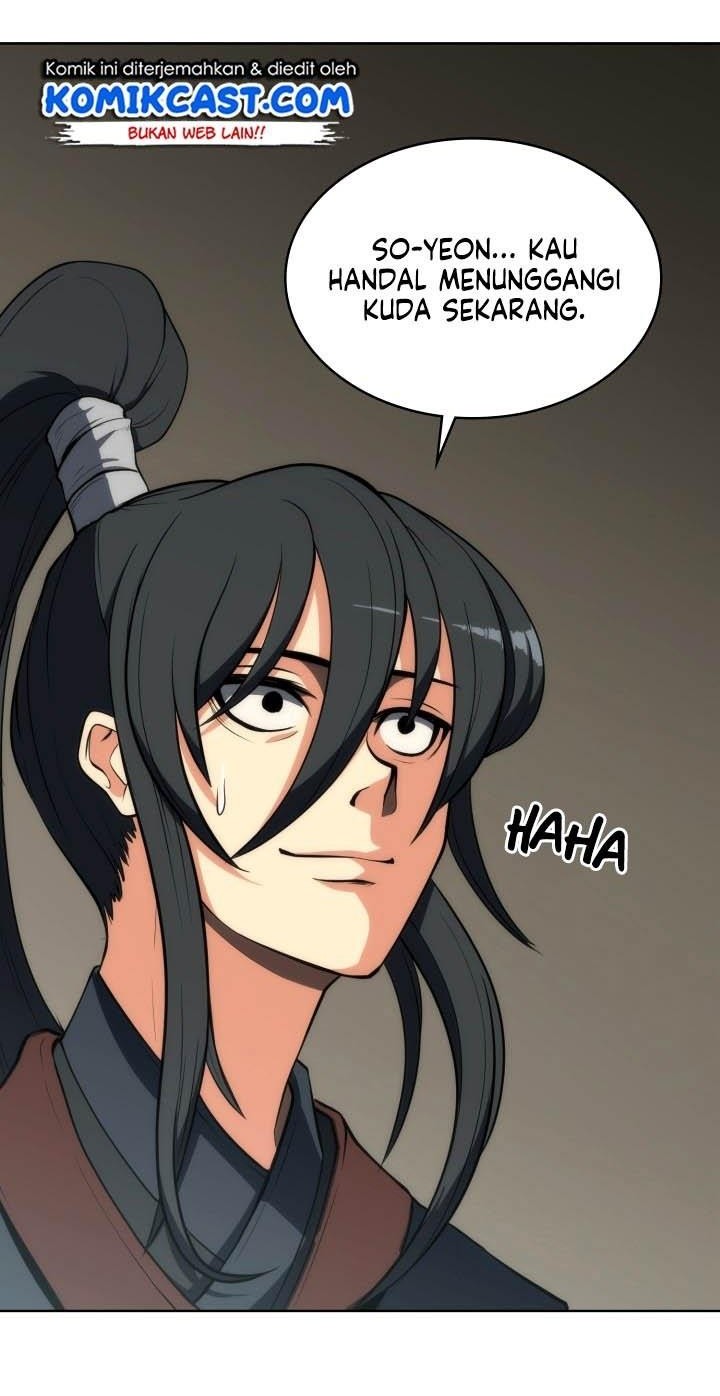 Halaman 23 dari MookHyang - The Origin Chapter 8
