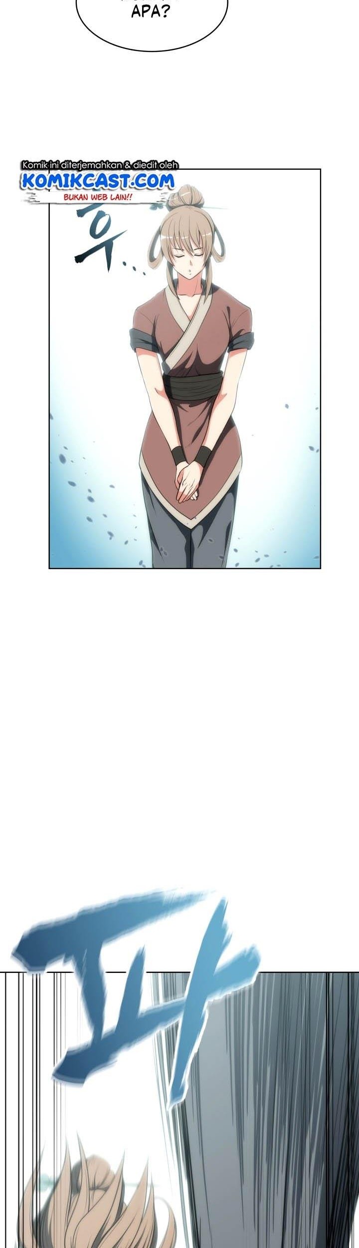Halaman 25 dari MookHyang - The Origin Chapter 8