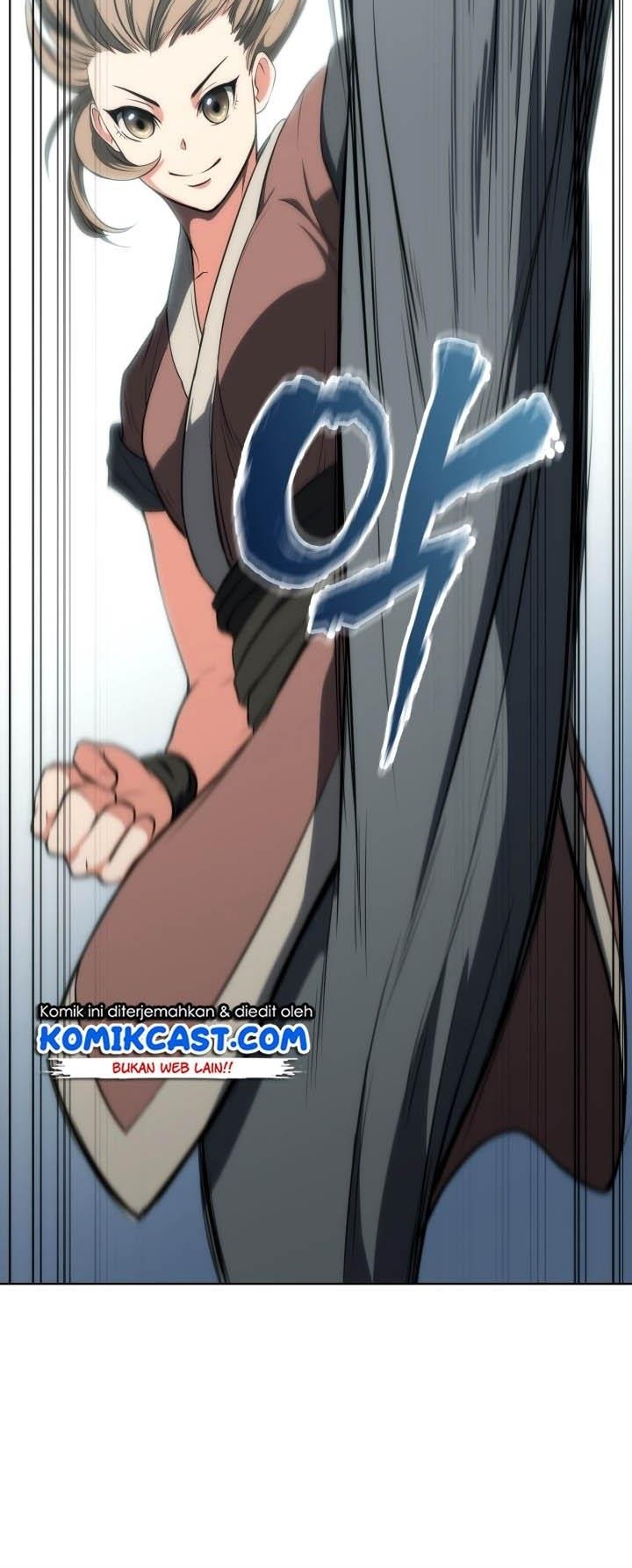 Halaman 26 dari MookHyang - The Origin Chapter 8