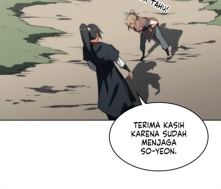 Halaman 30 dari MookHyang - The Origin Chapter 8