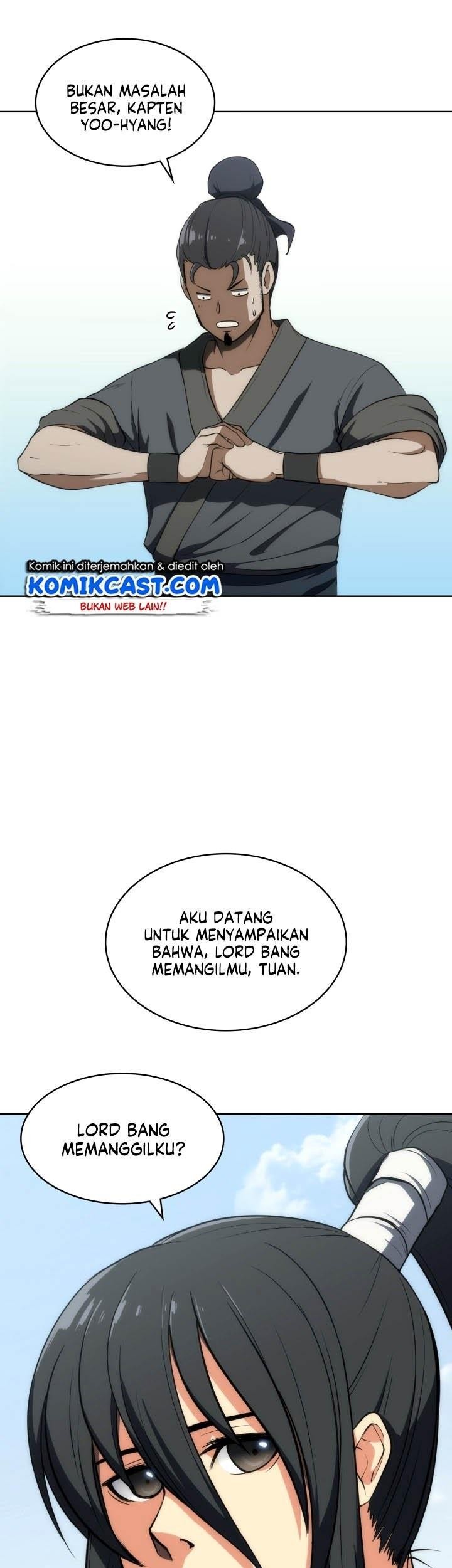 Halaman 31 dari MookHyang - The Origin Chapter 8