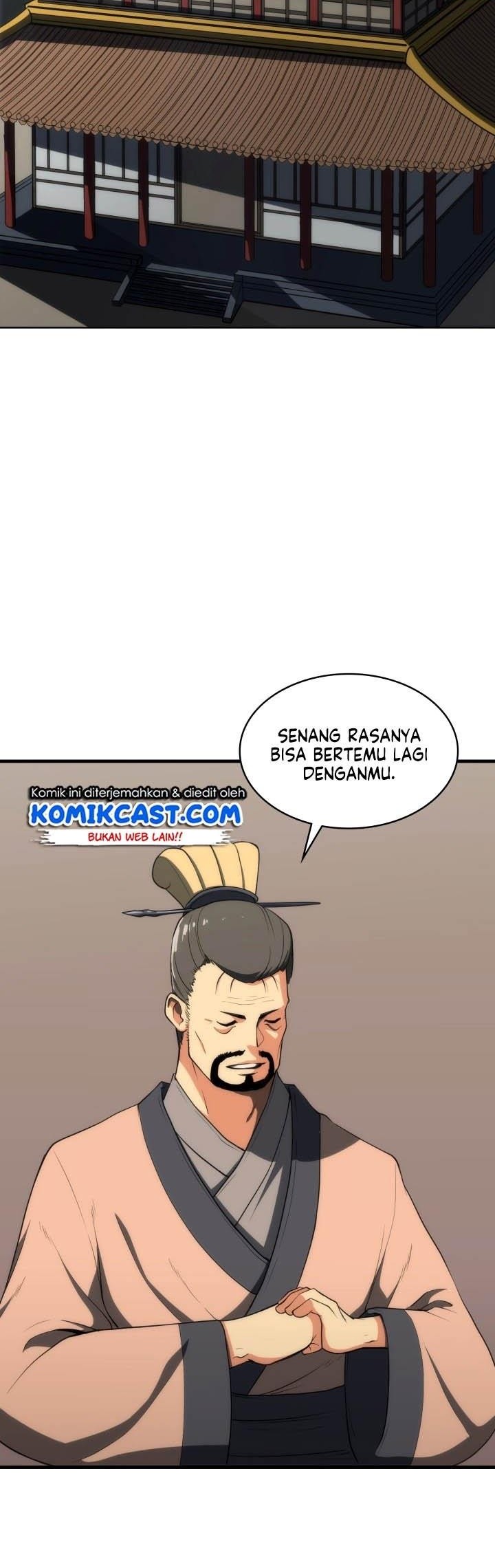 Halaman 33 dari MookHyang - The Origin Chapter 8