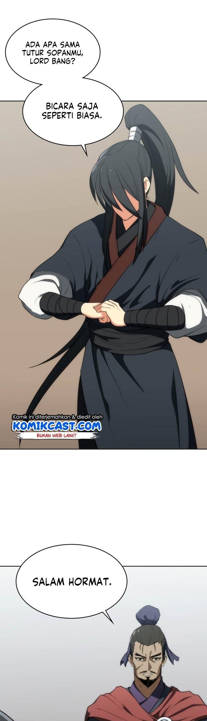 Halaman 34 dari MookHyang - The Origin Chapter 8