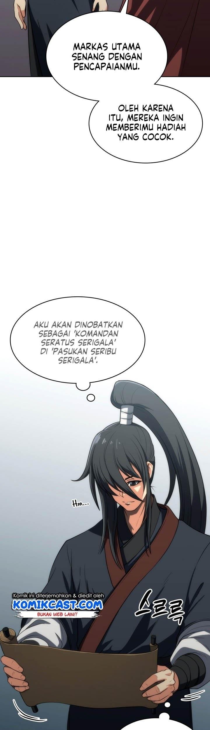 Halaman 36 dari MookHyang - The Origin Chapter 8