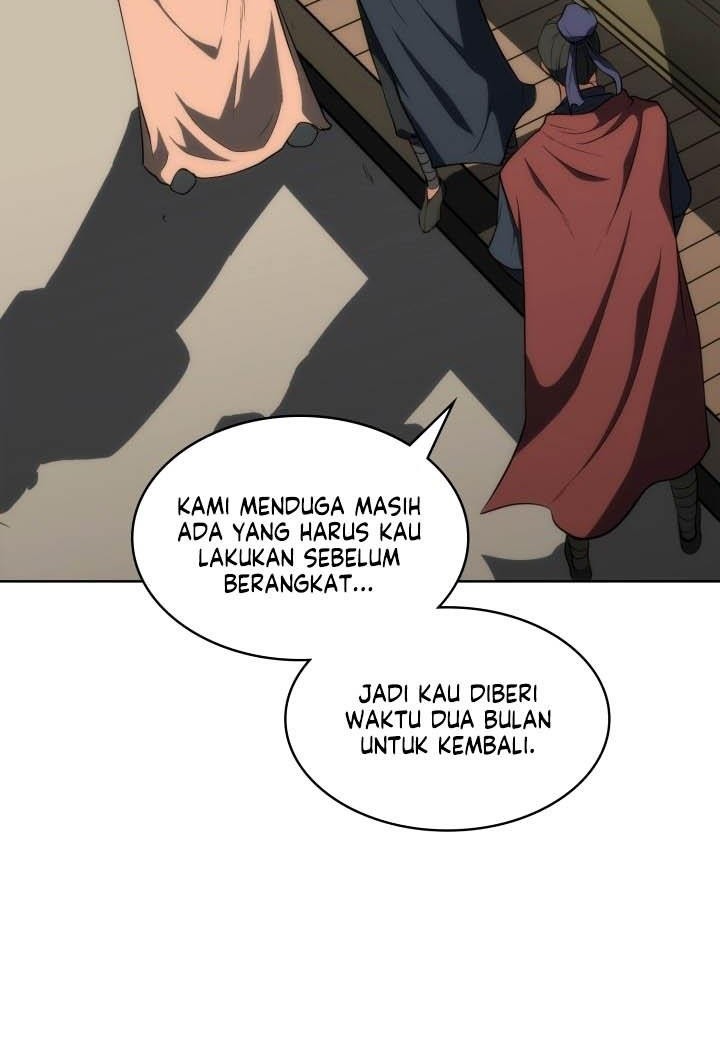 Halaman 40 dari MookHyang - The Origin Chapter 8