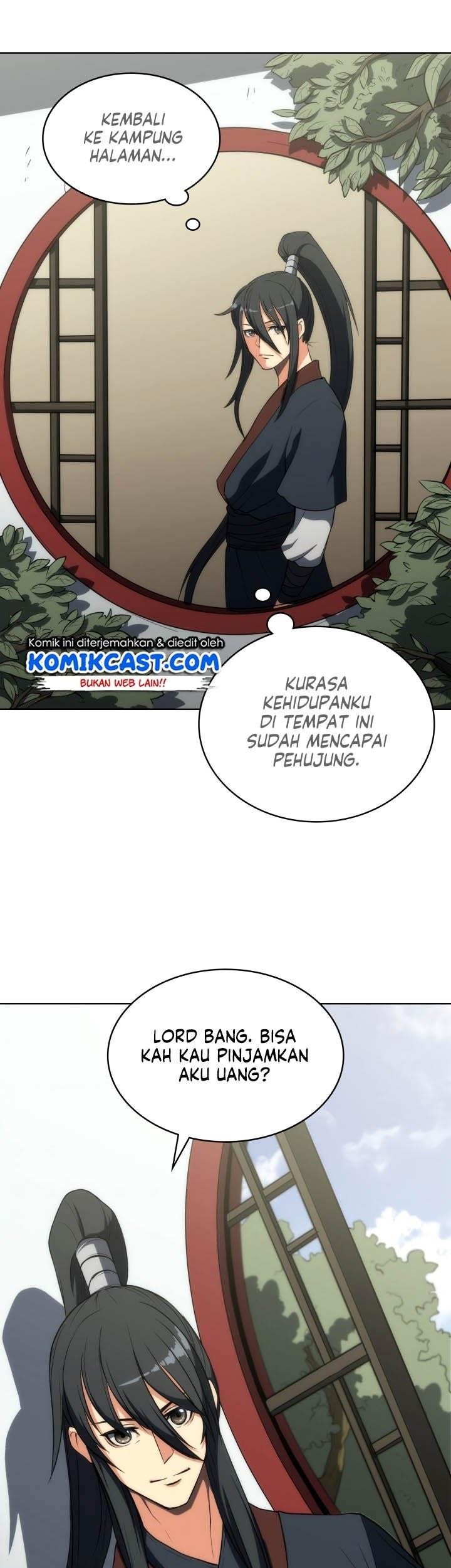 Halaman 41 dari MookHyang - The Origin Chapter 8