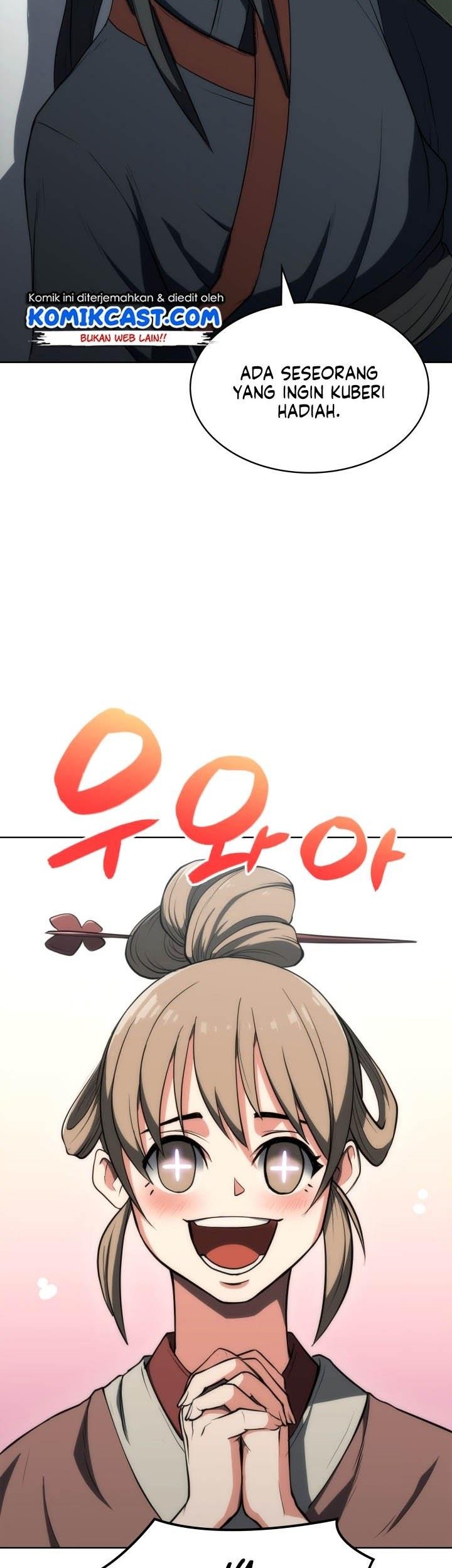 Halaman 42 dari MookHyang - The Origin Chapter 8