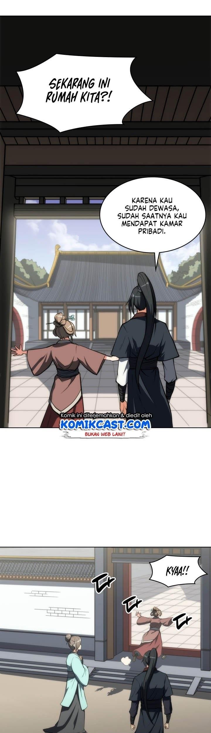 Halaman 44 dari MookHyang - The Origin Chapter 8