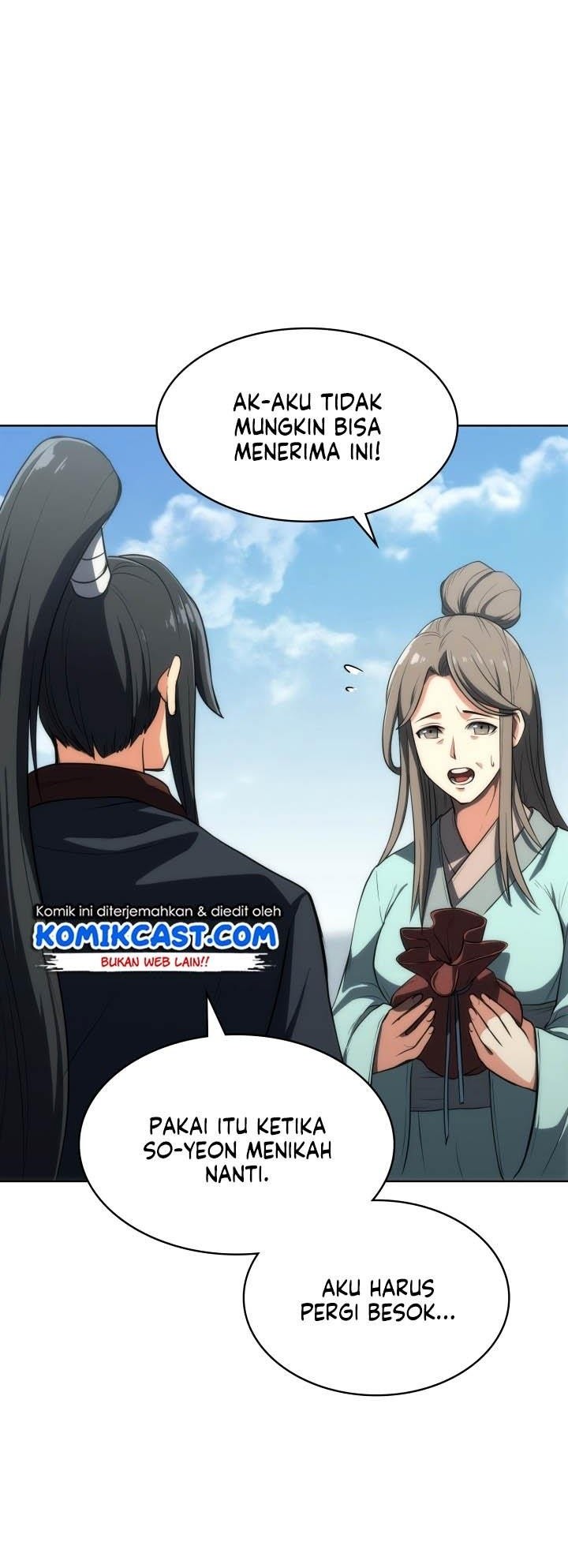 Halaman 46 dari MookHyang - The Origin Chapter 8