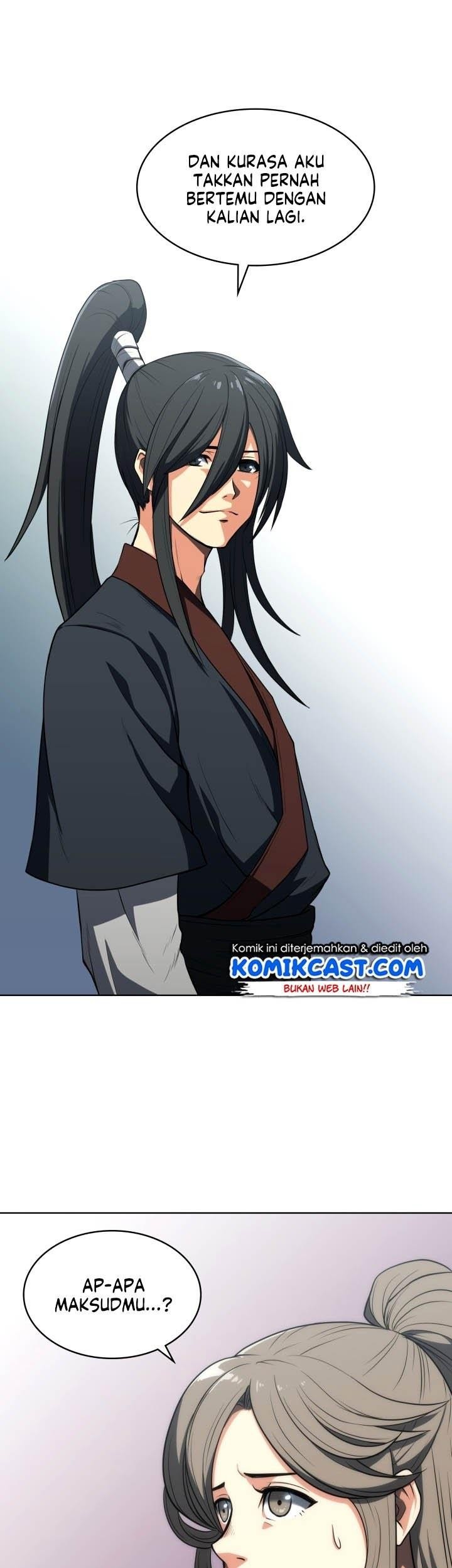 Halaman 47 dari MookHyang - The Origin Chapter 8
