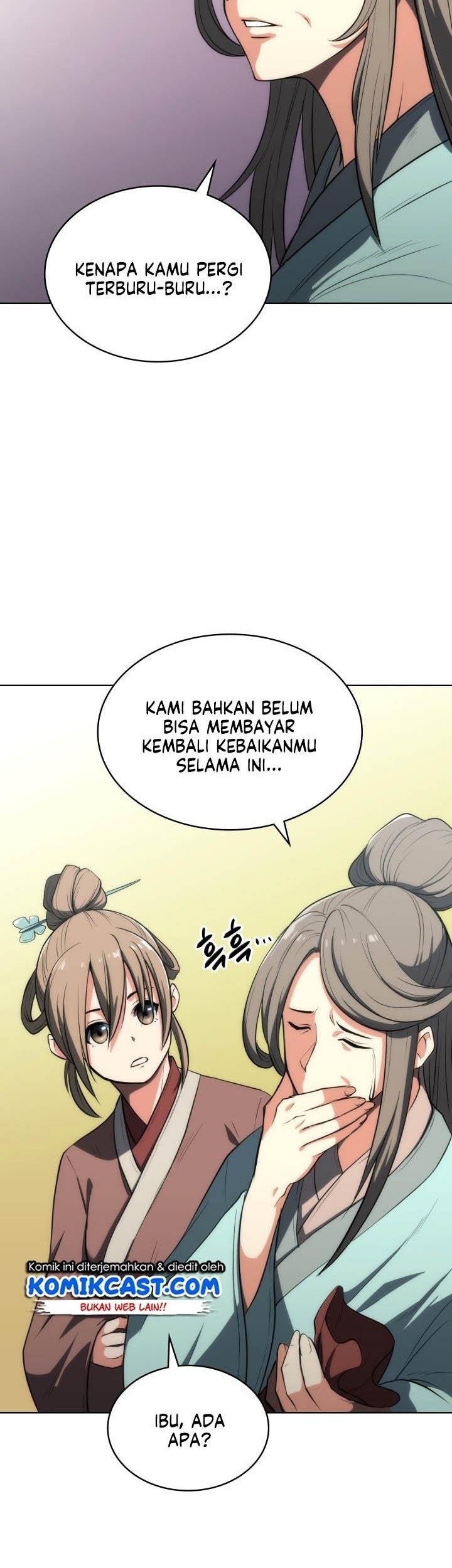 Halaman 48 dari MookHyang - The Origin Chapter 8