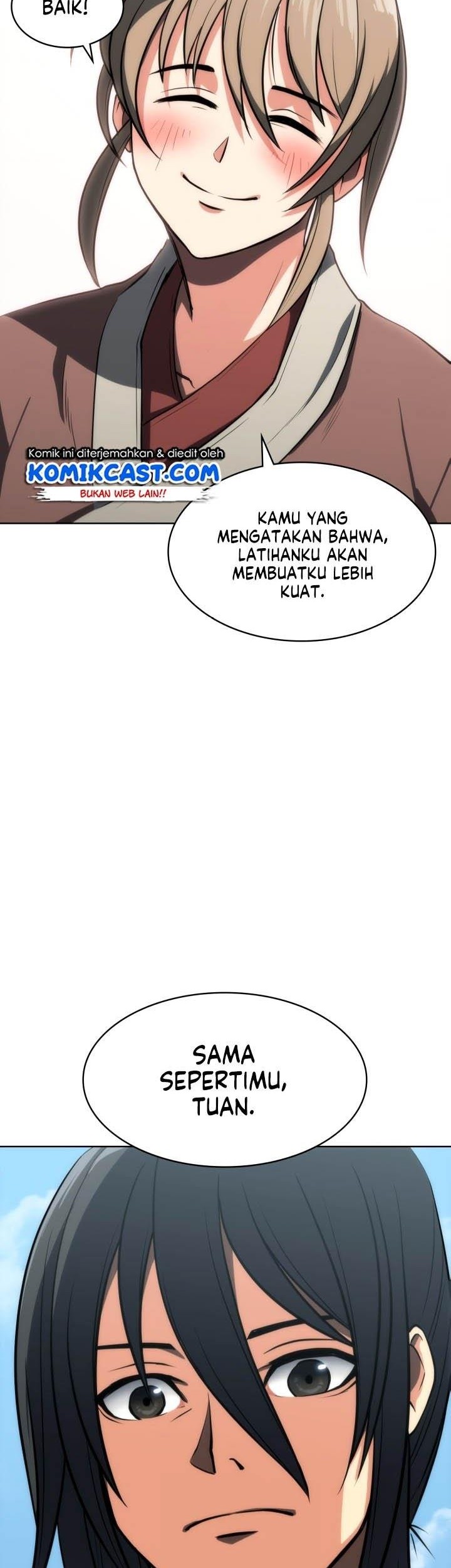 Halaman 51 dari MookHyang - The Origin Chapter 8
