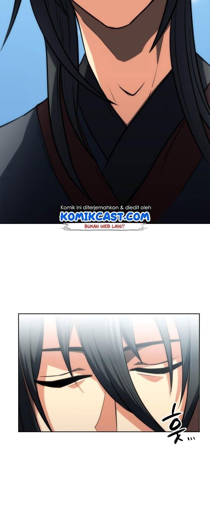 Halaman 52 dari MookHyang - The Origin Chapter 8