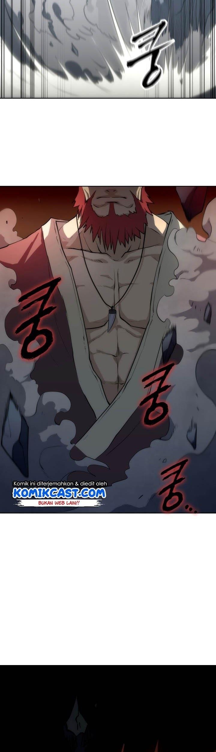 Halaman 58 dari MookHyang - The Origin Chapter 8