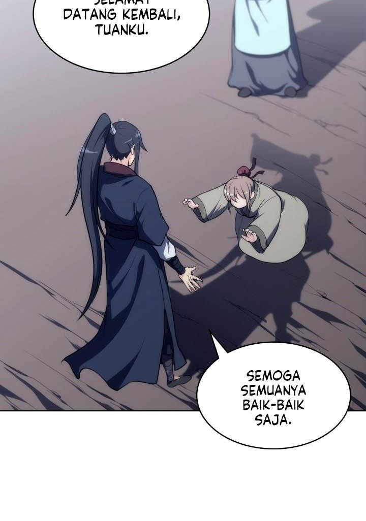 Halaman 9 dari MookHyang - The Origin Chapter 8