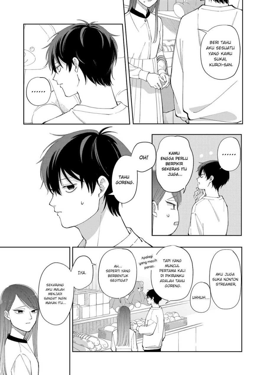 Moriagaranai Date chapter 2 halaman 24