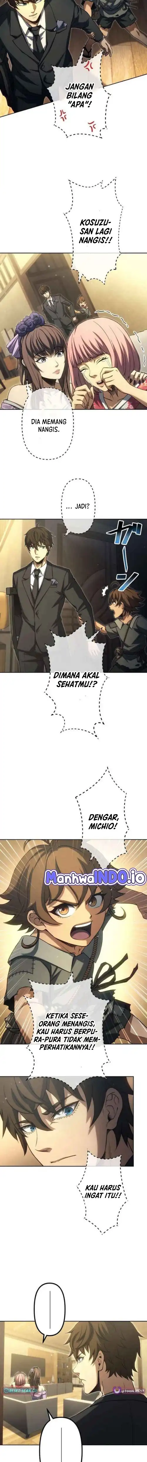 Halaman 3 dari Mr.War -Saikyou no Moto Gunjin- Chapter 38