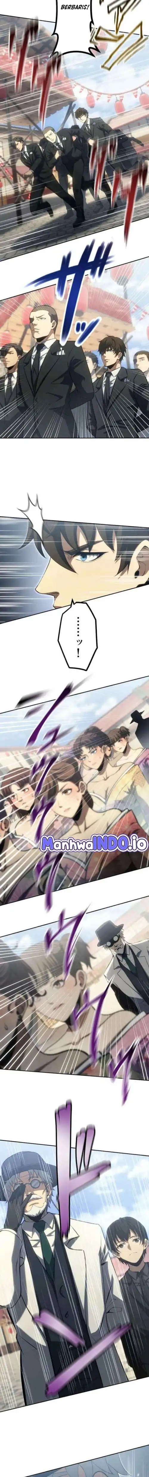 Halaman 3 dari Mr.War -Saikyou no Moto Gunjin- Chapter 39