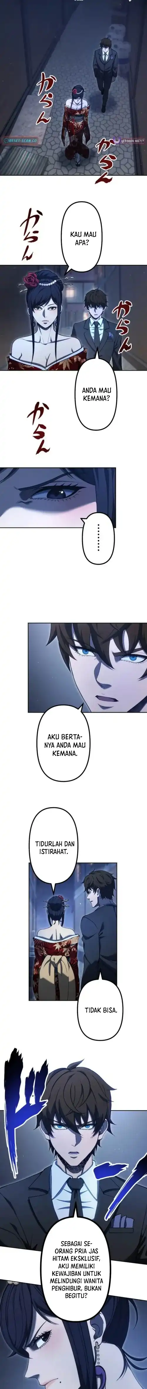 Halaman 4 dari Mr.War -Saikyou no Moto Gunjin- Chapter 43
