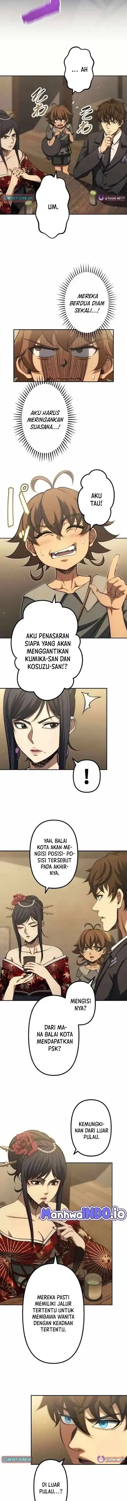 Halaman 4 dari Mr.War -Saikyou no Moto Gunjin- Chapter 44