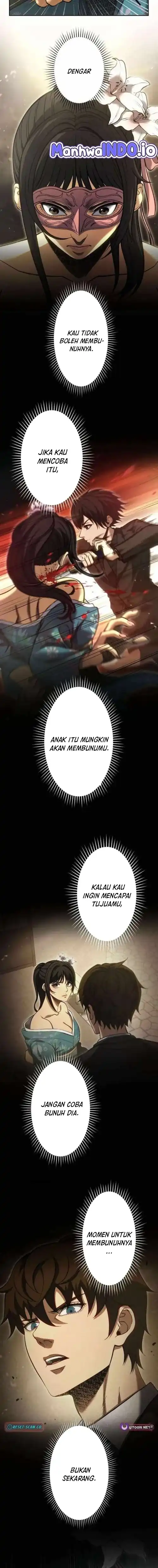 Halaman 3 dari Mr.War -Saikyou no Moto Gunjin- Chapter 45